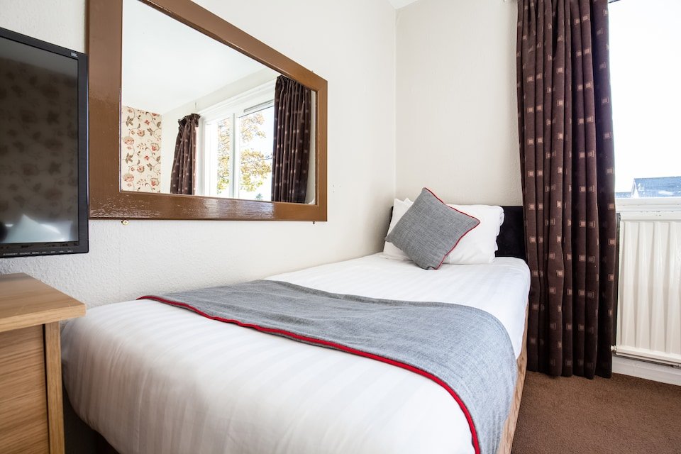 Hotel photo 5 of The Ben Mhor.
