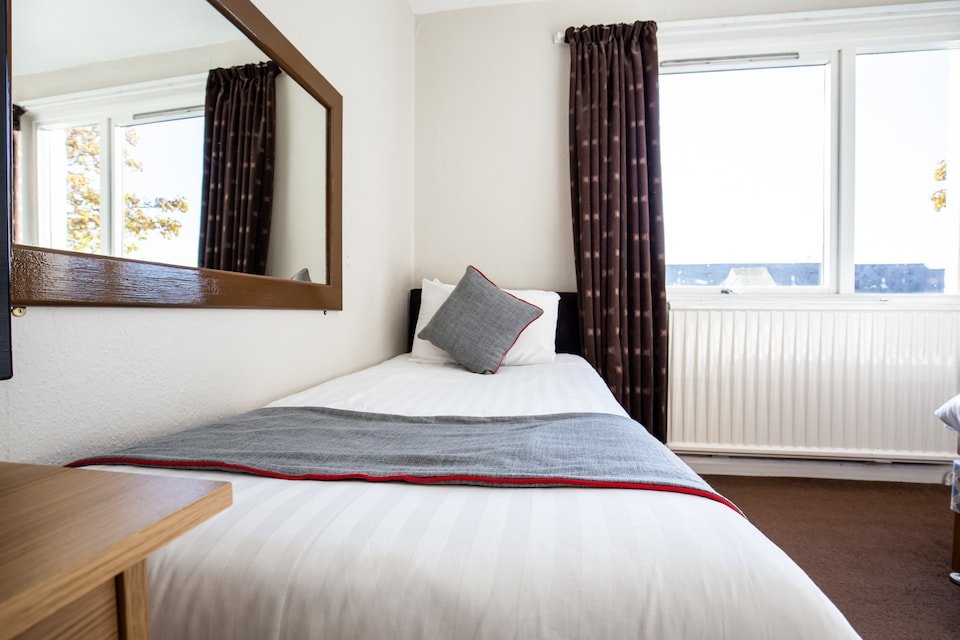 Hotel photo 10 of The Ben Mhor.