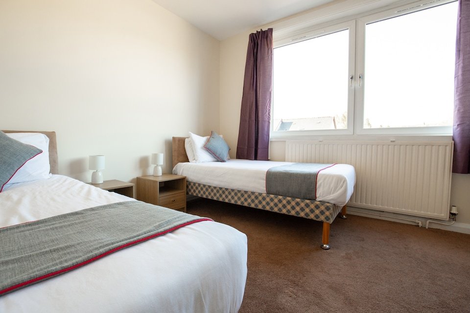 Hotel photo 7 of The Ben Mhor.