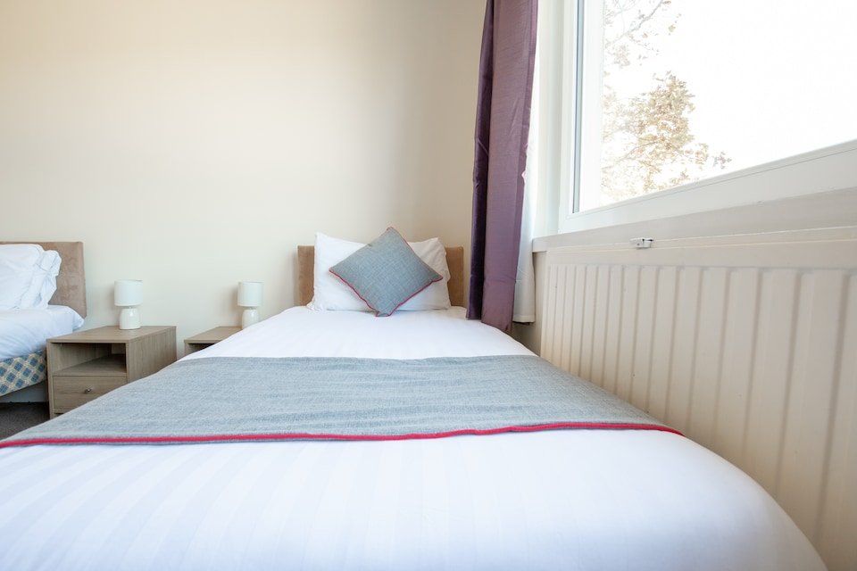 Hotel photo 24 of The Ben Mhor.