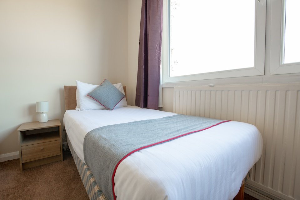 Hotel photo 23 of The Ben Mhor.