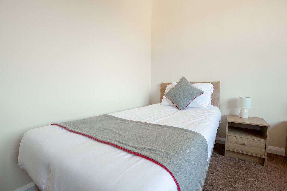 Hotel photo 8 of The Ben Mhor.