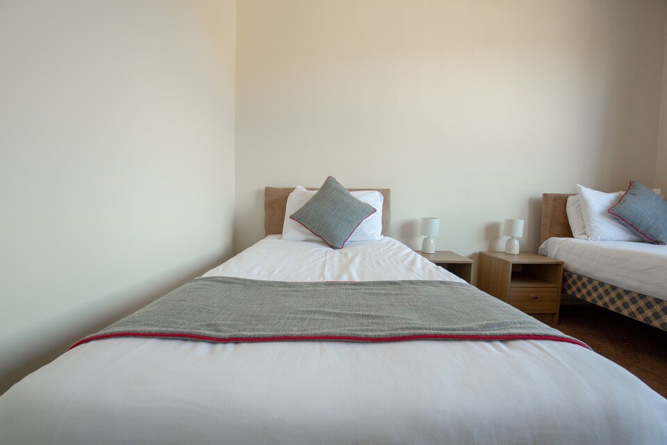 Hotel photo 41 of The Ben Mhor.