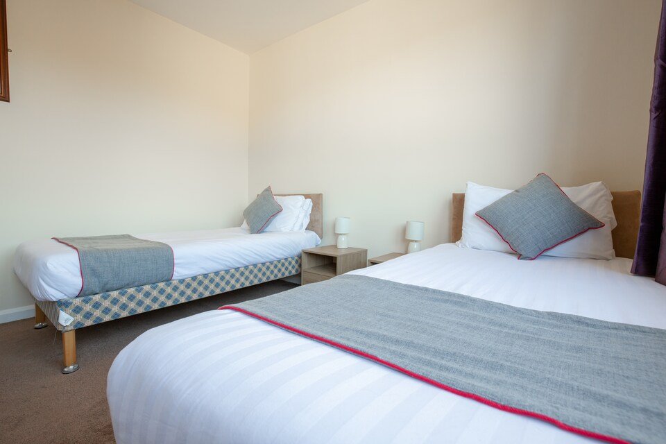 Hotel photo 4 of The Ben Mhor.