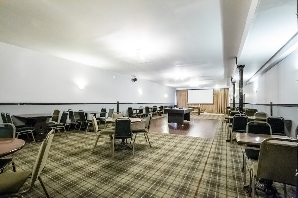 Hotel photo 39 of The Ben Mhor.