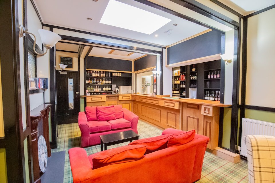 Hotel photo 45 of The Ben Mhor.