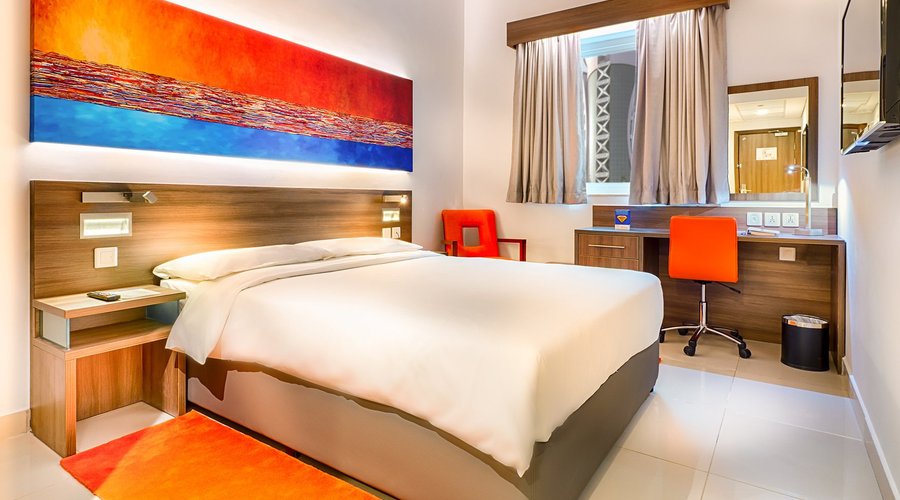 Double Room 