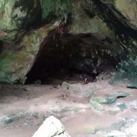 Kota Gelanggi Caves (Jerantut) - All You Need to Know BEFORE You Go