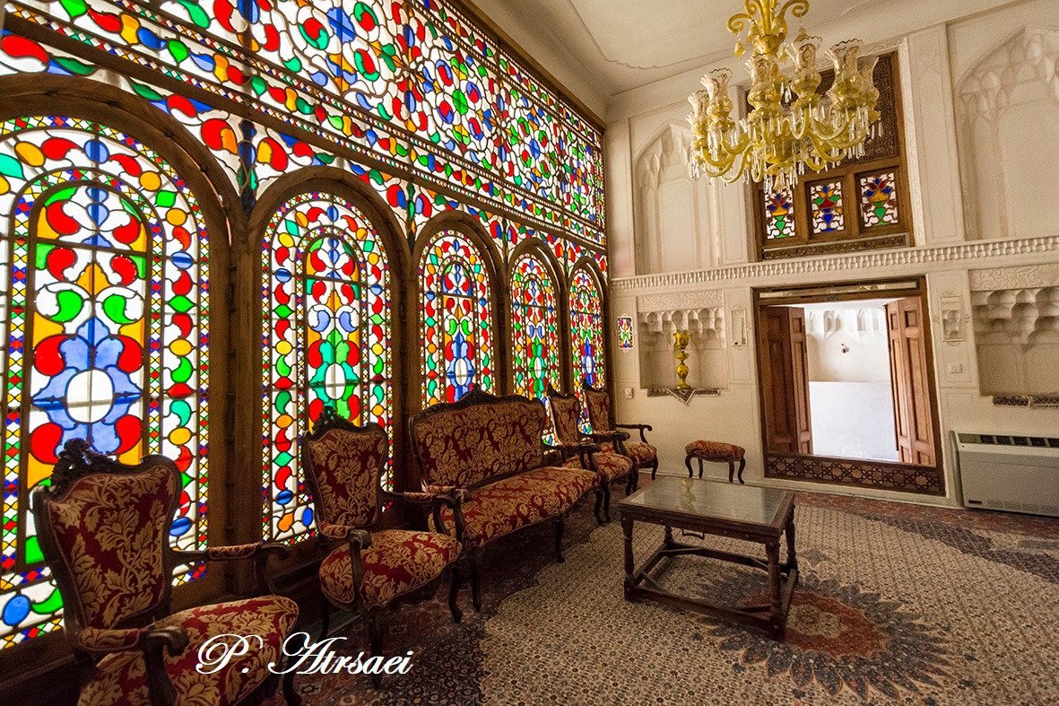 Mollabashi House (Isfahan) - All You Need to Know BEFORE You Go