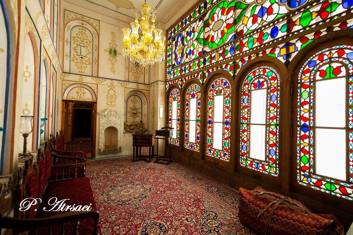 Mollabashi House (Isfahan): All You Need to Know BEFORE You Go