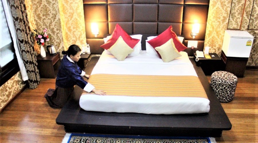 best suite in town to ensure a memorable stay in our property, all handcrafted & designed. 