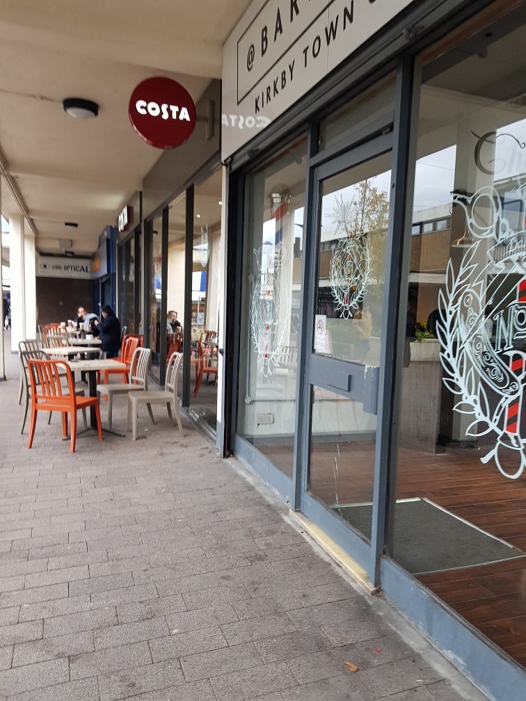 COSTA COFFEE, Ormskirk - 1 Aughton St - Menu, Prices & Restaurant Reviews -  Order Online Food Delivery - Tripadvisor