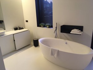 Badkamer