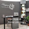 Hair Style Benis Lorenzo
