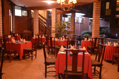 KIBO PALACE HOTEL ARUSHA $161 ($̶2̶1̶0̶) - Updated 2024 Prices ...