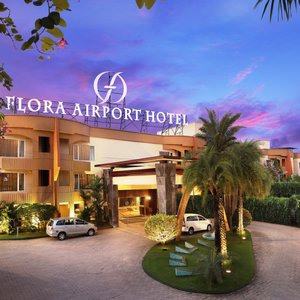 Hotel main pictures