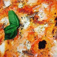 pizza ac/dc