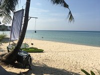 Lonely Beach (Ko Chang) - All You Need to Know BEFORE You Go