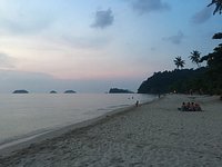 Lonely Beach (Ko Chang) - All You Need to Know BEFORE You Go