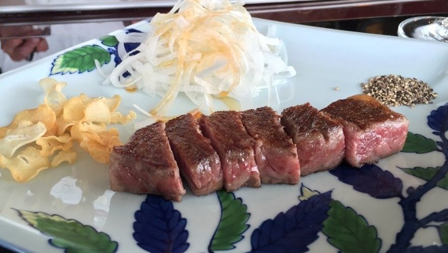 맛남