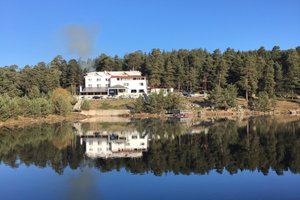 Seyahat Eden