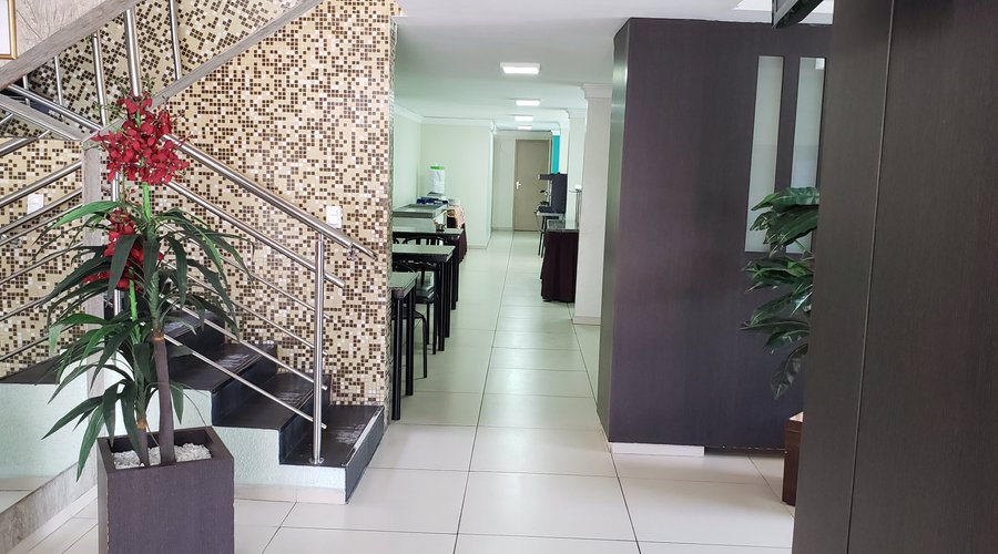 Hall