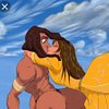 Tarzan3Jane