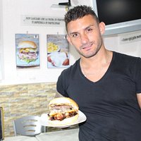 Dario, uno dei proprietari