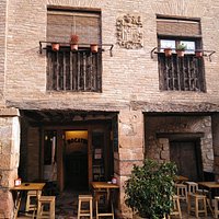 La Bocatería de Alquézar