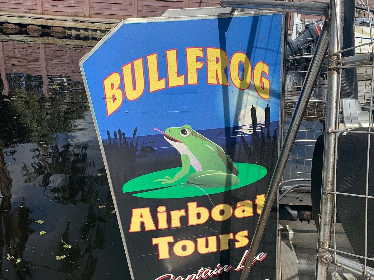 airboat tours lake placid fl