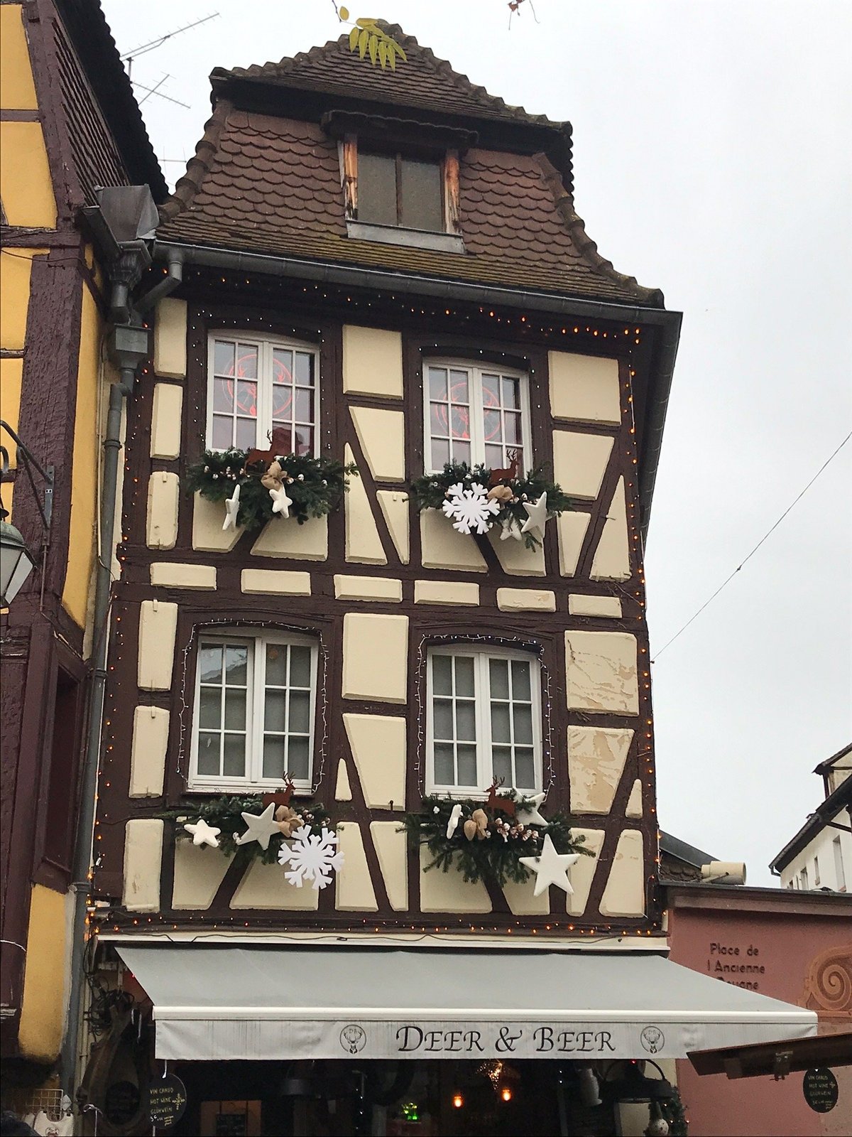 Deer and Beer (Colmar) - All You Need to Know BEFORE You Go