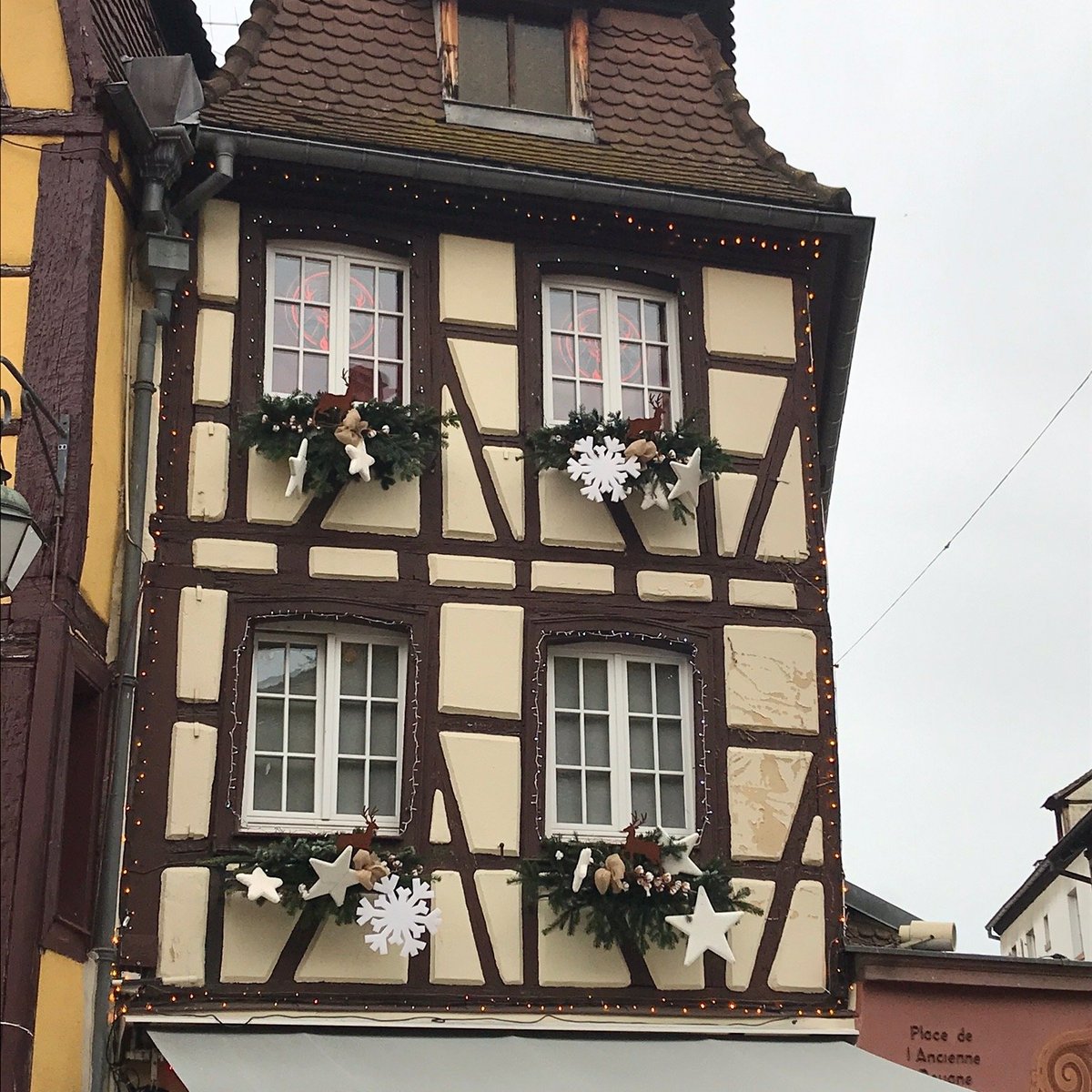 Deer and Beer (Colmar) - All You Need to Know BEFORE You Go