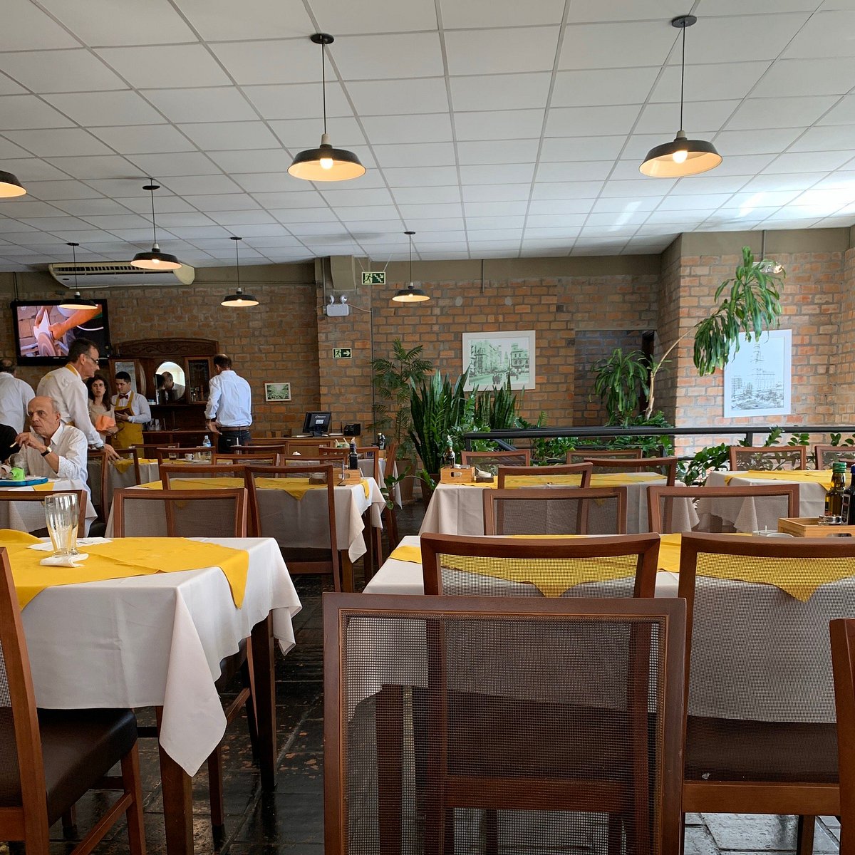 MESA BAR E RESTAURANTE, Porto Alegre - Restaurant Reviews & Photos -  Tripadvisor