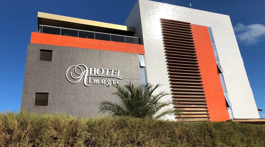 Hotel Almagre