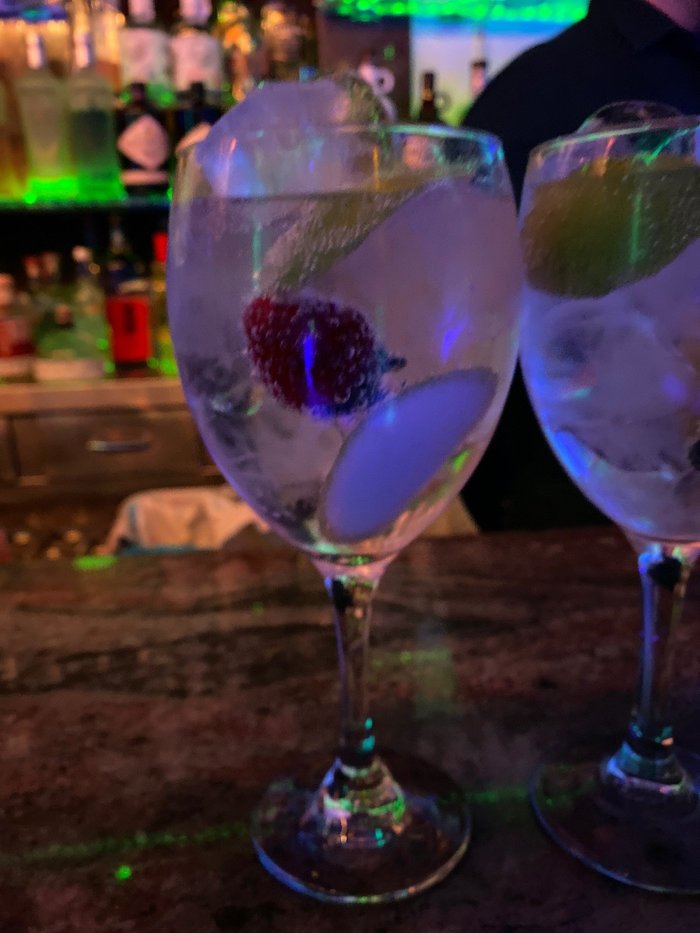 Imagen 6 de Abadía del Gin & Tonic