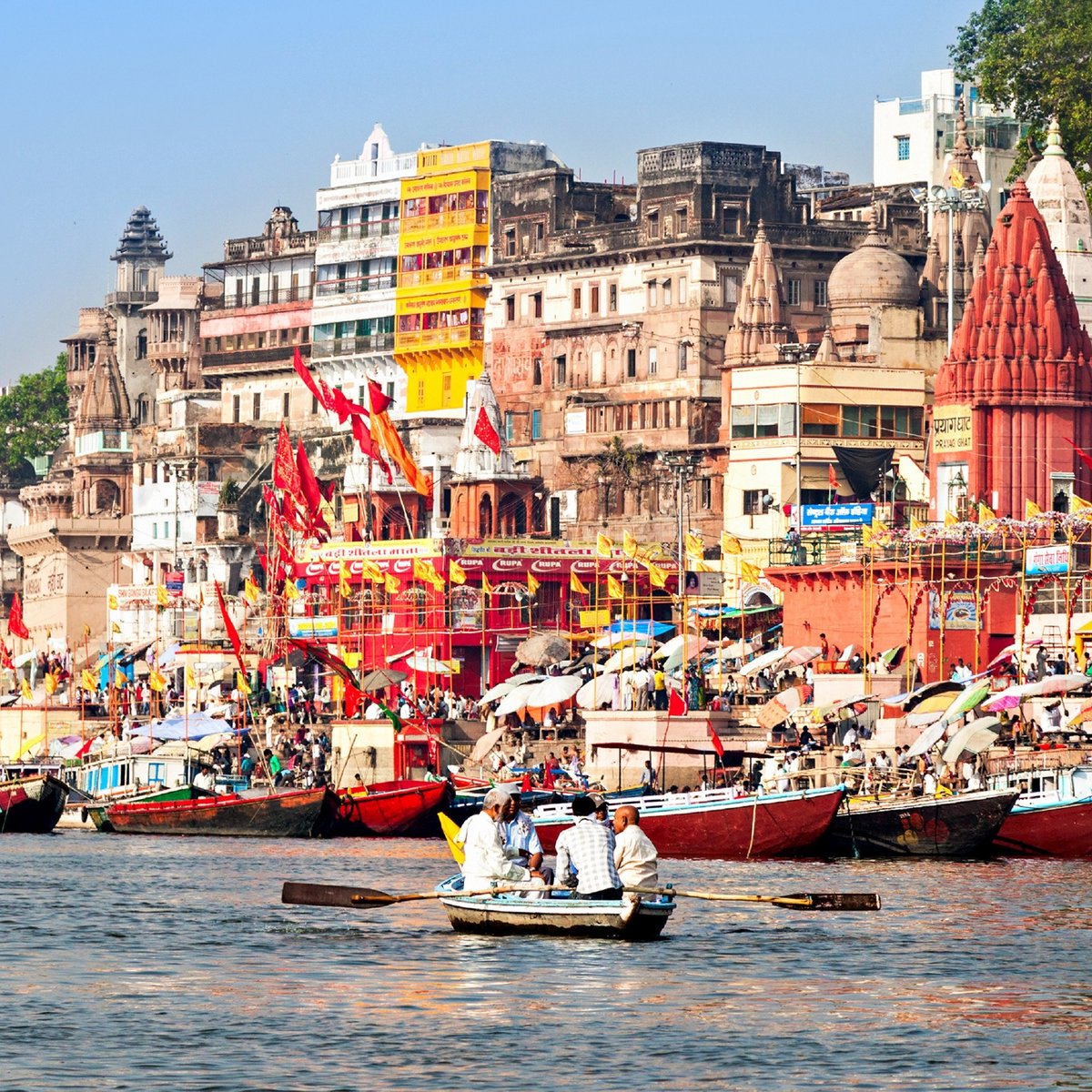 Yo Tours Varanasi 2023 Qué Saber Antes De Ir Lo Más Comentado Por La Gente Tripadvisor 8130