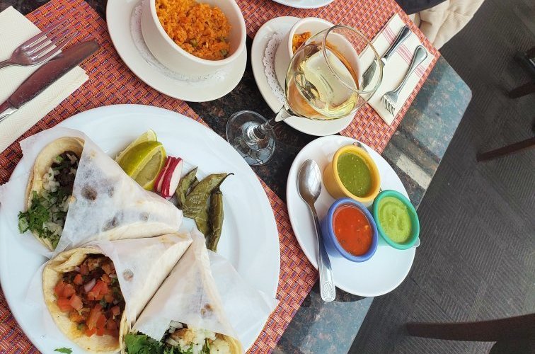Juquila Kitchen and Bar