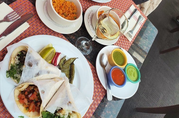 Juquila Kitchen and Bar