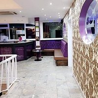 Cardamom Waiting area