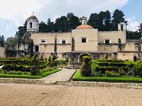 Parque Nacional Desierto de los Leones (Mexico City) - All You Need to Know  BEFORE You Go