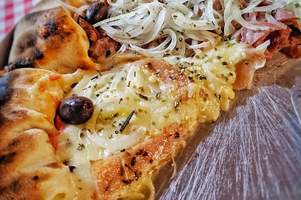 TOP 10 BEST Pizza nearby in São Sebastião - SP, Brazil - November 2023 -  Yelp