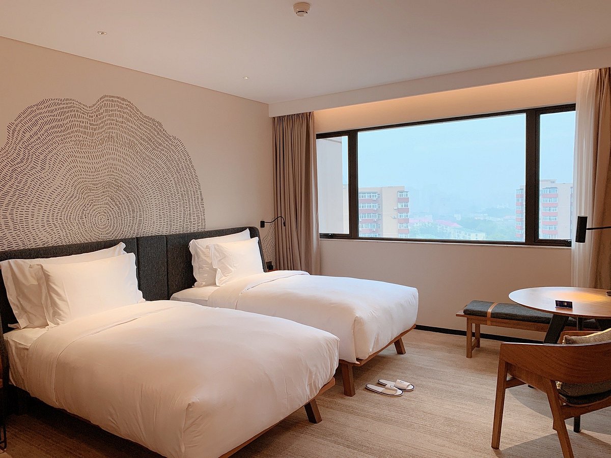 BEI Zhaolong Hotel, a JdV by Hyatt hotel, hotel em Pequim
