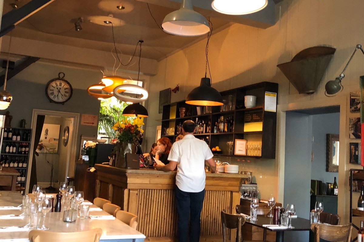 THE 10 BEST Restaurants in Wellington (Updated September 2024)