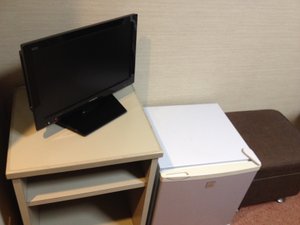 客室 & スイート