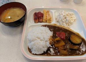 食事