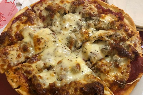 The Original Gino's Pizza – Toledo, Ohio, Pizza, Subs, Wings, Pastas