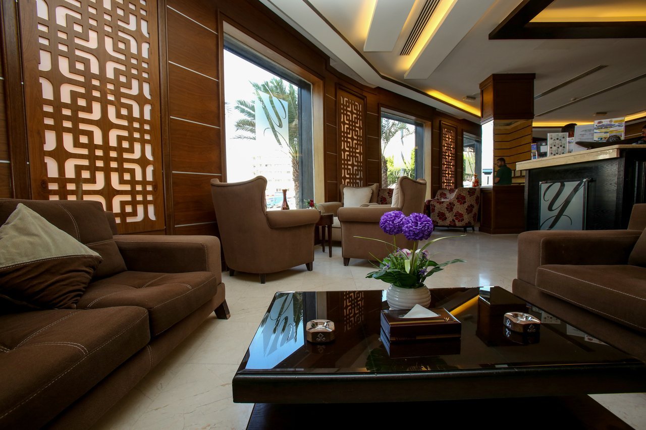 YAFKO HOTEL by null