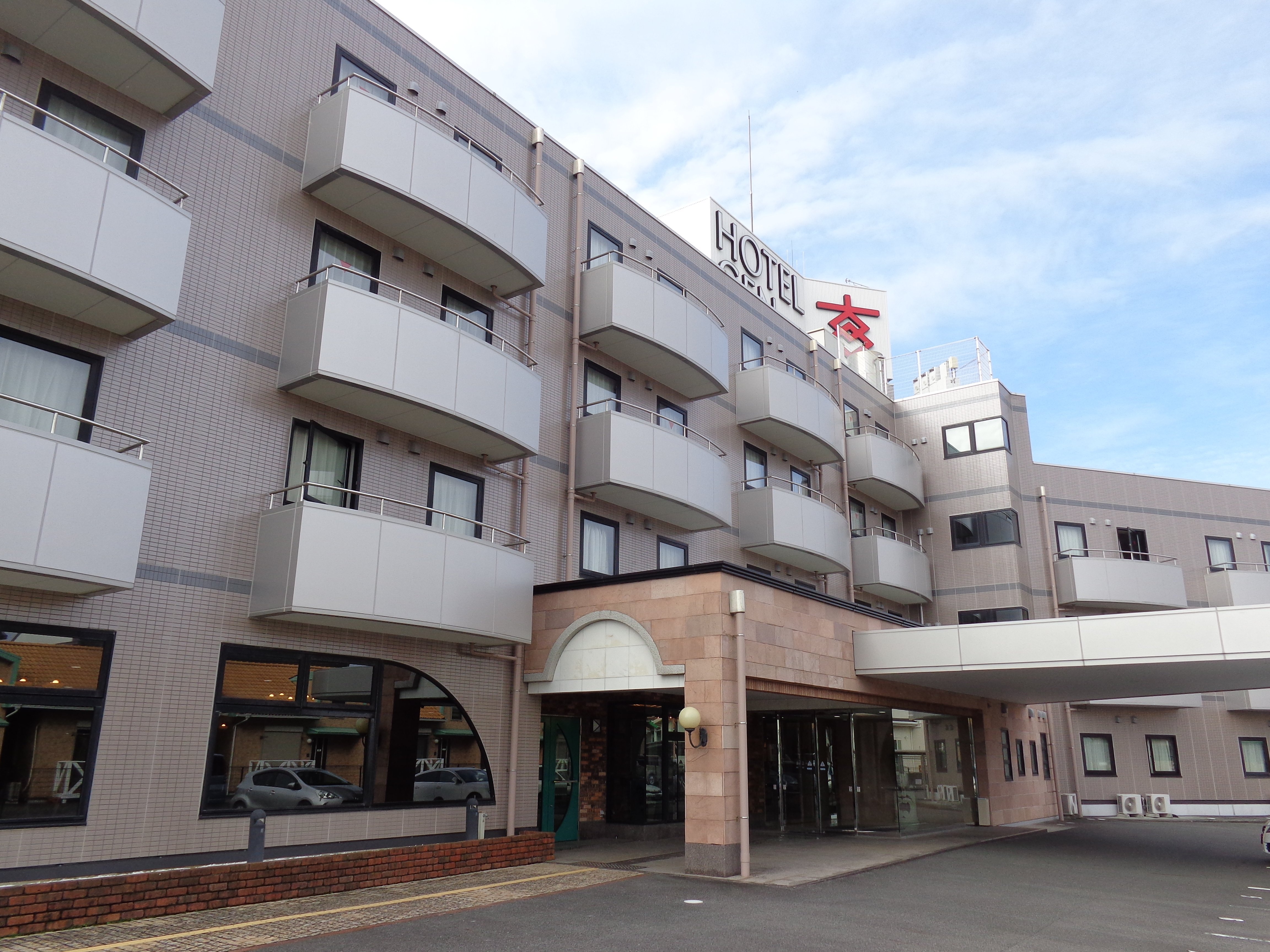 Hotel Gen Omaezaki image