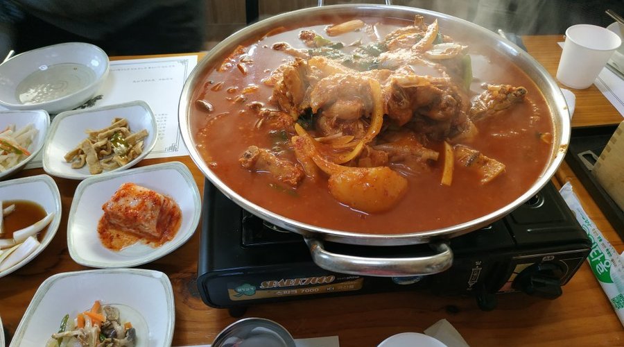소나무집, 과천 - 레스토랑 리뷰 - 트립어드바이저