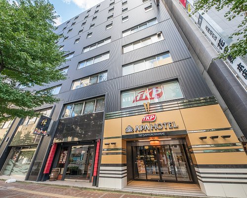 札幌の隠れ家的なホテル クロスホテル札幌の口コミ トリップアドバイザー